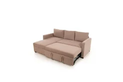 Tareen Soffa med Divan 3-sits