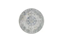 Tarfaya Friezematta Rund 200 cm