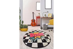 Tarhe Matta Rund 100 cm