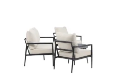 Taromina Soffgrupp Utomhus 4-sits