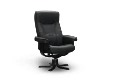 Tateo Fåtölj Läder