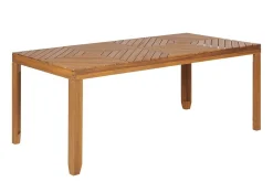 Taviano Matbord Utomhus 90x180 cm
