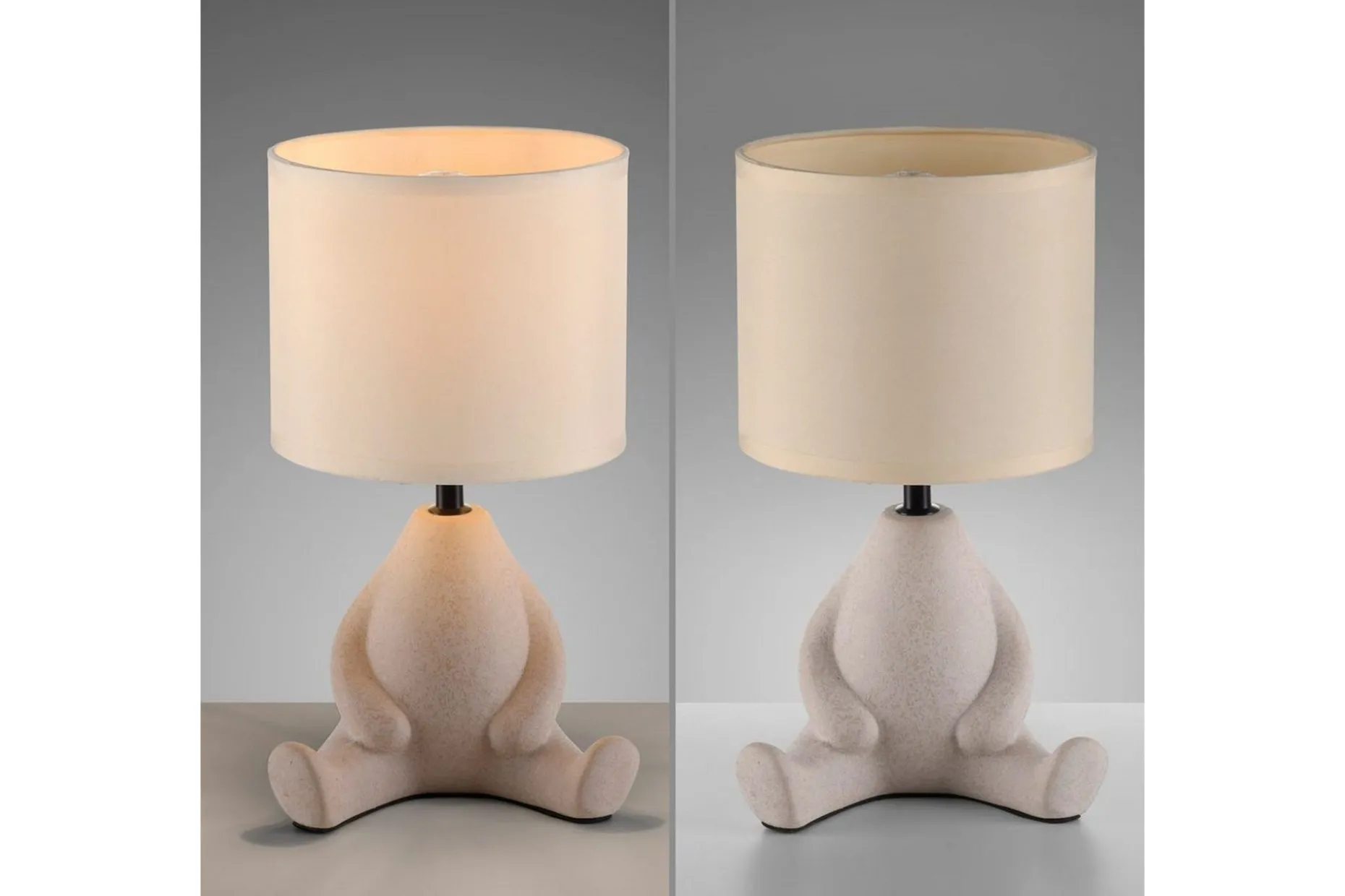 Ted Just Light Bordslampa
