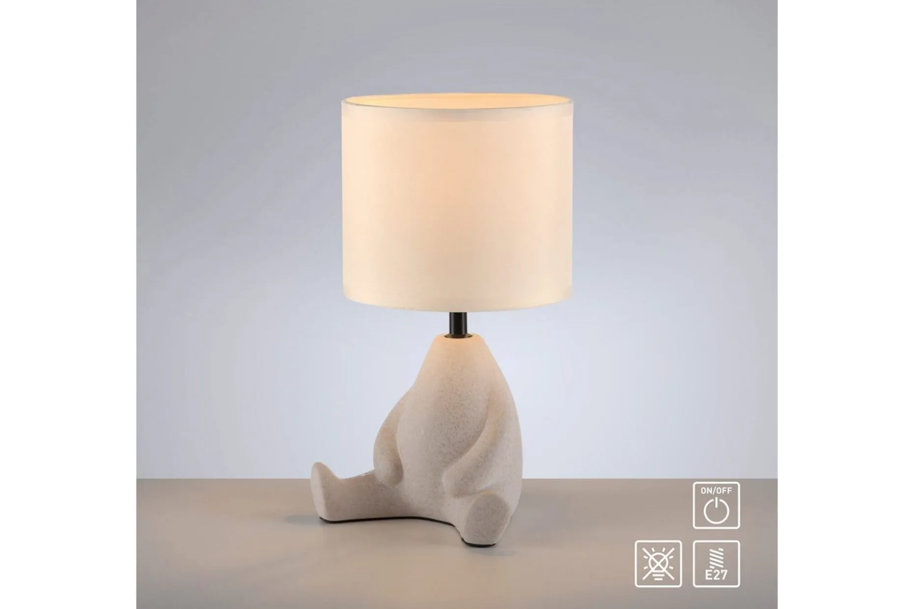 Ted Just Light Bordslampa