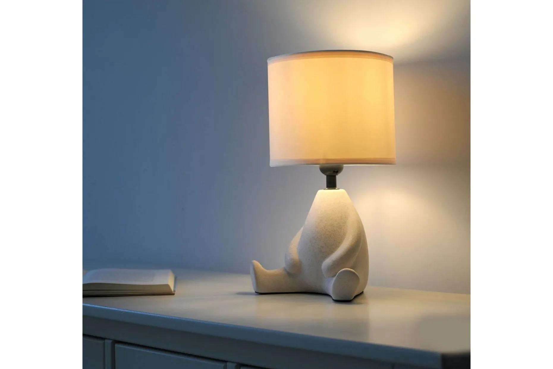 Ted Just Light Bordslampa