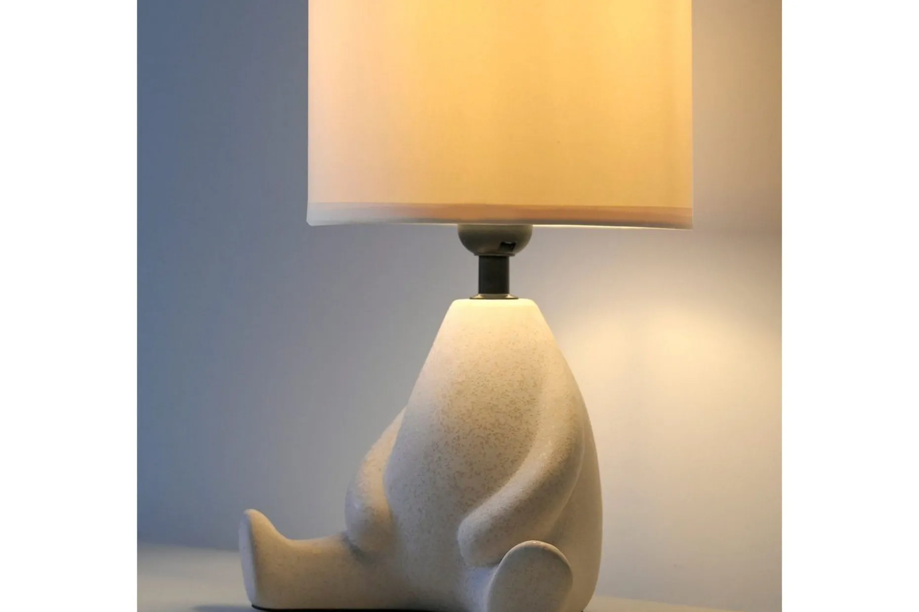 Ted Just Light Bordslampa