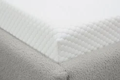Teddy Komplett Sängpaket Sängram med Madrass 120x200 cm