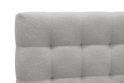 Teddy Komplett Sängpaket Sängram med Madrass 120x200 cm