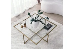 Telence Soffbord 85x35x85 cm