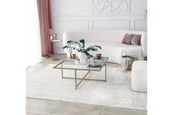 Telence Soffbord 85x35x85 cm