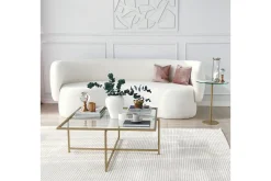 Telence Soffbord 85x35x85 cm