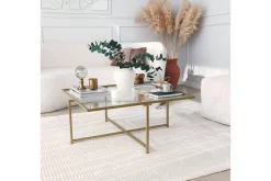 Telence Soffbord 85x35x85 cm