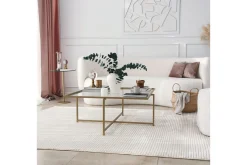 Telence Soffbord 85x35x85 cm