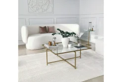 Telence Soffbord 85x35x85 cm