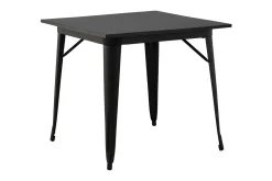 Tempe Matbord 80 cm