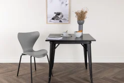 Tempe Matbord 80 cm