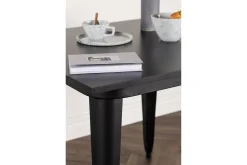 Tempe Matbord 80 cm