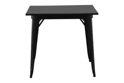 Tempe Matbord 80 cm