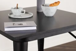 Tempe Matbord 80 cm