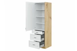 Templemore Köksskåp 60 cm
