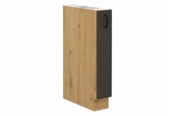 Templemore Köksskåp 15 cm