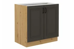 Templemore Köksskåp 80 cm