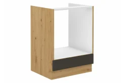 Templemore Köksskåp 60 cm