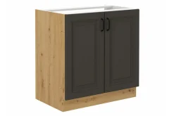 Templemore Köksskåp 80 cm