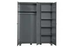 Tenney Garderob 158 cm