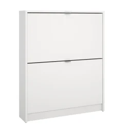 Tenor Skoskåp med 2 fack 70x16x85 cm