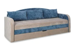 Tenus Bäddsoffa 208x76x86 cm