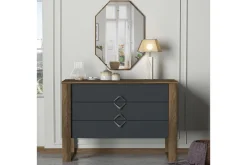 Tera Home Byrå + Spegel