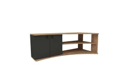 Termera Tv-bänk 135 cm