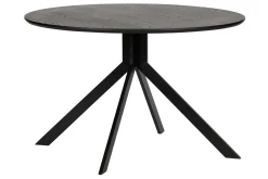 Tero Matbord 120 cm Runt