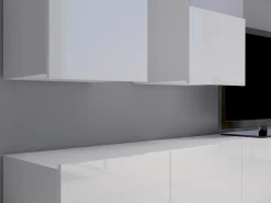 Tessan Tv väggenhet