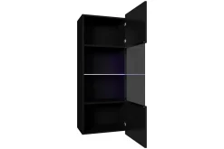Tessan Vitrinskåp 45x117 cm