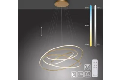 Tessara Paul Neuhaus Taklampa