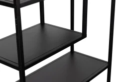 Teun Bokhylla 35x85 cm