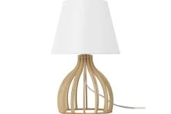Thasall Bordslampa 36 cm E14