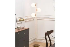 Thaslo Golvlampa 153 cm