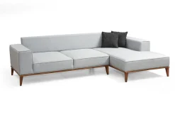 Thrill Bäddsoffa med Divan Höger