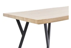 Tiggiano Matbord Utomhus 180x90 cm