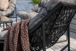 Tina Loungegrupp Utomhus 4-sits