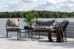 Tina Loungegrupp Utomhus 4-sits