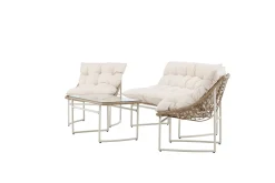 Tina Soffgrupp Utomhus 4-sits