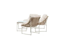 Tina Soffgrupp Utomhus 4-sits