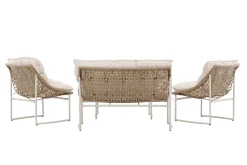 Tina Soffgrupp Utomhus 4-sits