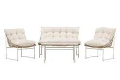 Tina Soffgrupp Utomhus 4-sits