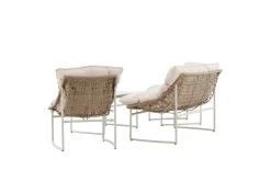 Tina Soffgrupp Utomhus 4-sits