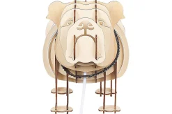 Tinker Bordslampa 22 cm E14